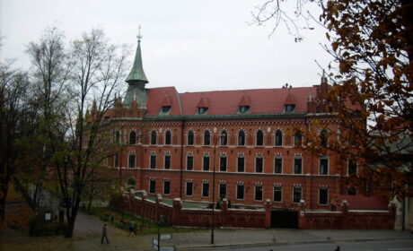 Kraków, cz. II
